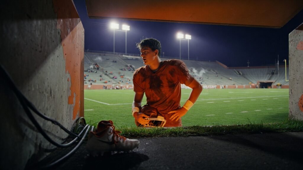 Texas Claims AP No. 1 After 21-Point Fourth-Quarter Rally