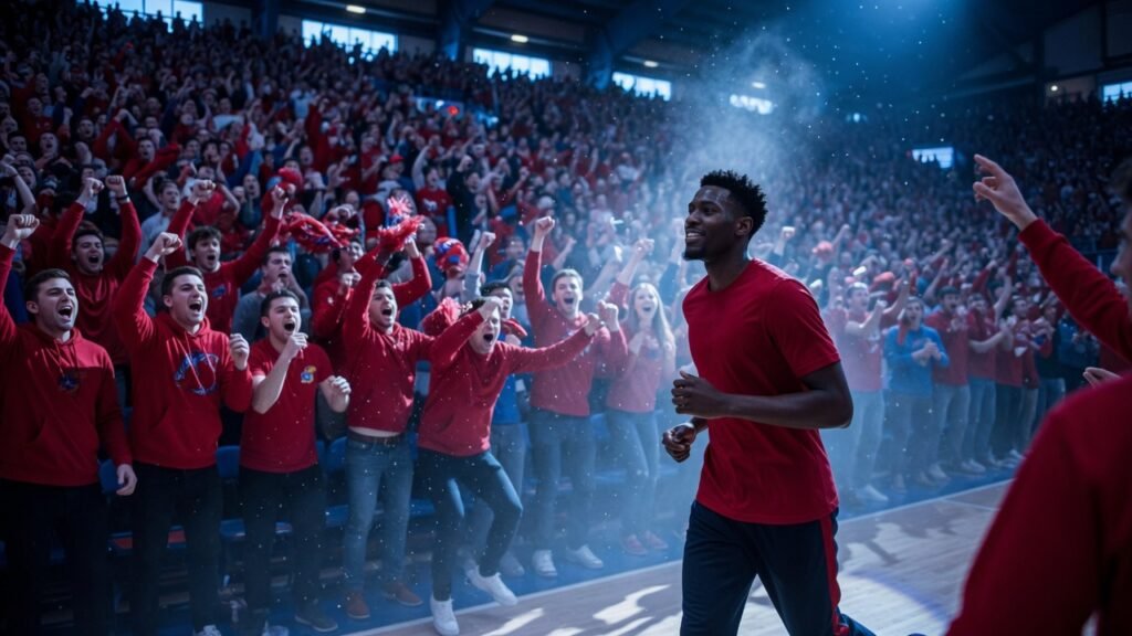 Tre White's Injunction Return Lifts Kansas to No. 18