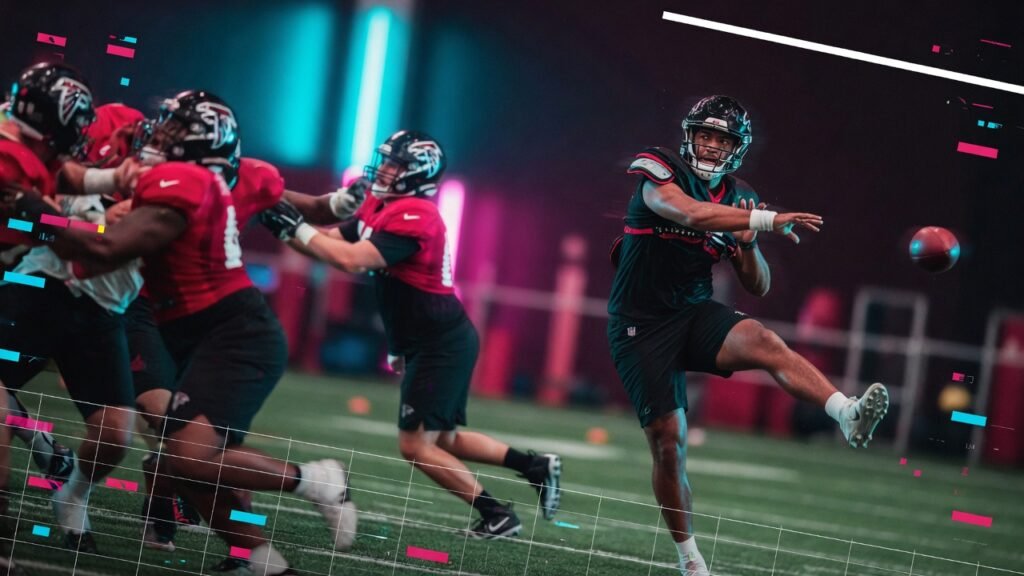 Tua’s Wife Already Solved the Burner Panic Atlanta Won’t