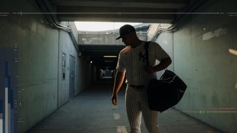 Volpe’s Grand Slam Came With Dominguez’s Same-Night Demotion