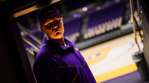 Will Wade’s Four-Name LSU Roster Dares the System
