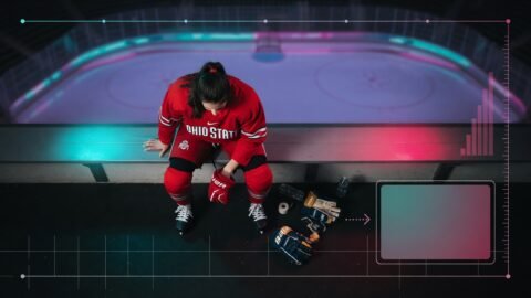 Women’s Hockey Portal Hits 124 as Ohio State and Minnesota Reload