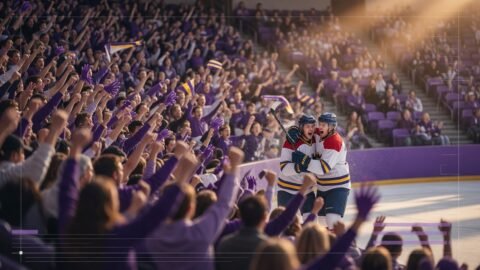 Women’s Hockey’s 44.4% International Share Faces 20% Cap