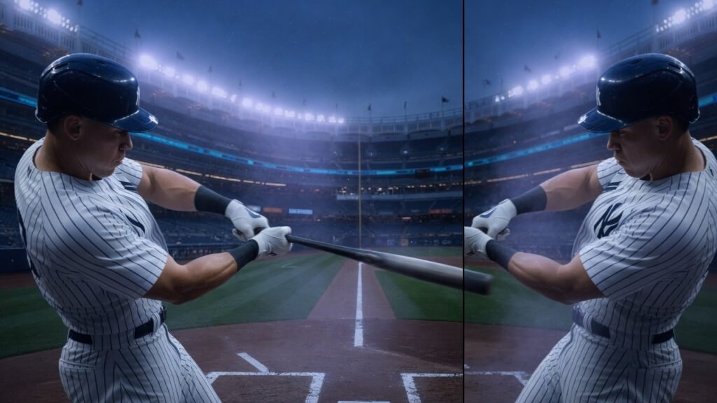 Yankees Get Aaron Judge Back With 19 Games and a Wild Card Lead