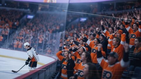 Zegras Tuck Penalty Ends 13 Years of NHL Soft Enforcement