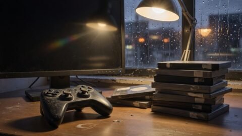 10 Greatest Video Games That Are Better the Second Time Around