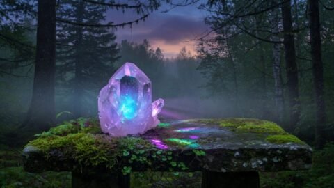 7 Low Fantasy TV Shows With Great Magic Systems
