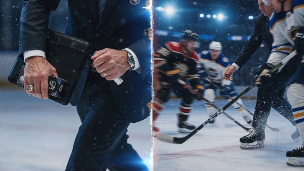 Bettman Says NHL No-Trade Clauses Left Their Original Intent