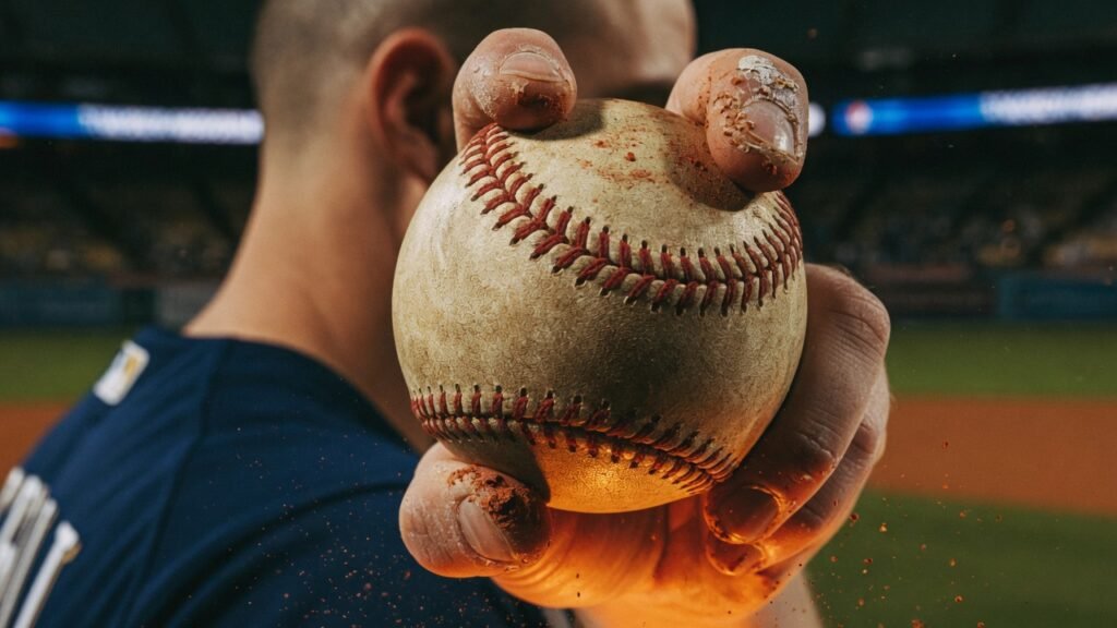 Brewers' 1.33 Bullpen ERA Exposes the Dodgers' Superteam Myth