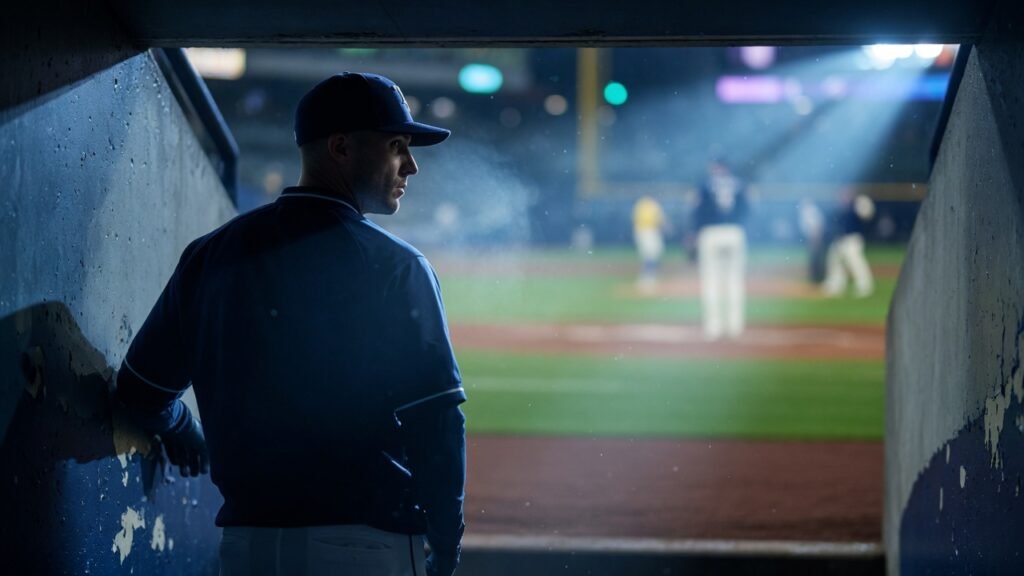 Brewers Hit -300 World Series Odds While Rays Hold Game 2 Edge