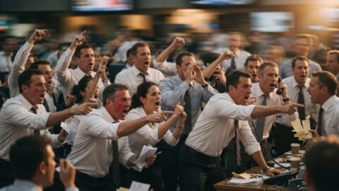 CFTC Swaps Rule Hands a $1.2 Billion Sports Betting Loophole to Wall Street