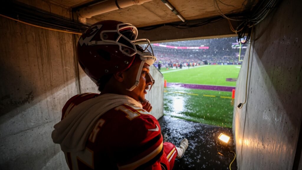 Chiefs +2.5 Odds Against 3-3 Seahawks Expose a Massive Week 7 Pricing Flaw