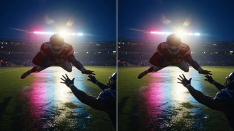 Chiefs’ 6-0 Record Exposes Week 7 NFL Moneyline Chalk Trap