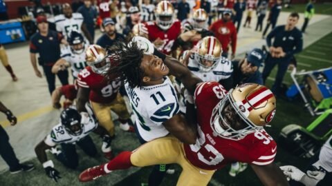Dre Greenlaw’s Third Career Ejection Leaves the 49ers With Zero Leverage