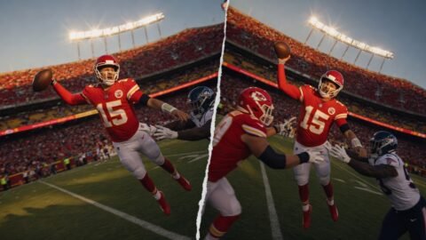 FanDuel and DraftKings Under Federal Review as FTC Probes $167 Billion Market