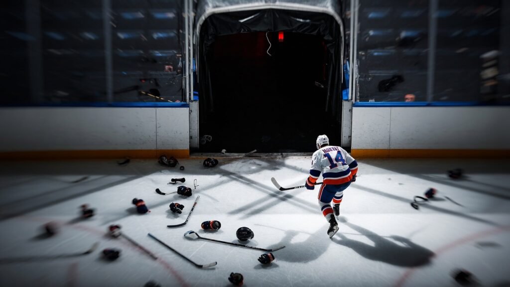 Frank Nazar’s Two-Game Suspension Costs $68,041 and the NHL's Credibility