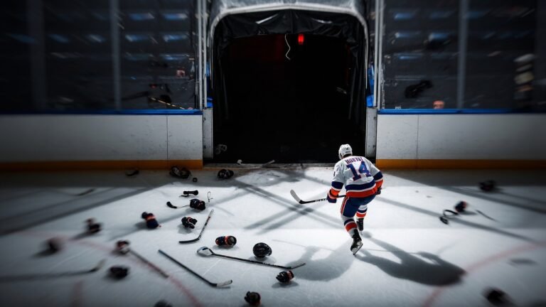 Frank Nazar’s Two-Game Suspension Costs $68,041 and the NHL’s Credibility