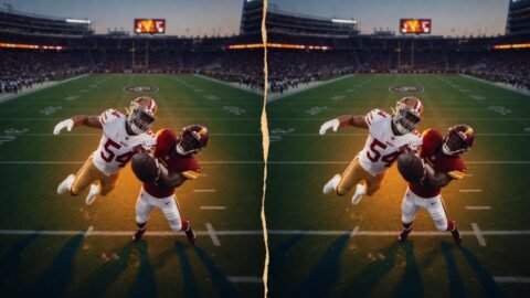 Fred Warner’s $107,466 Fine Total Puts 49ers on Suspension Watch