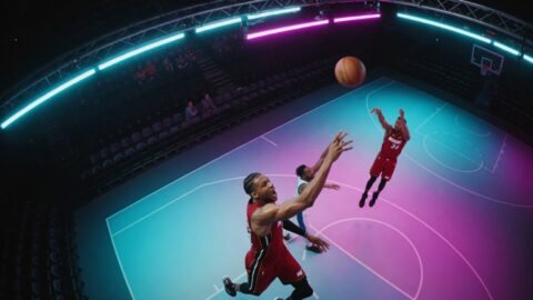 Giannis’s 7 Assists and Magic Comp Rewrite Heat Ceiling