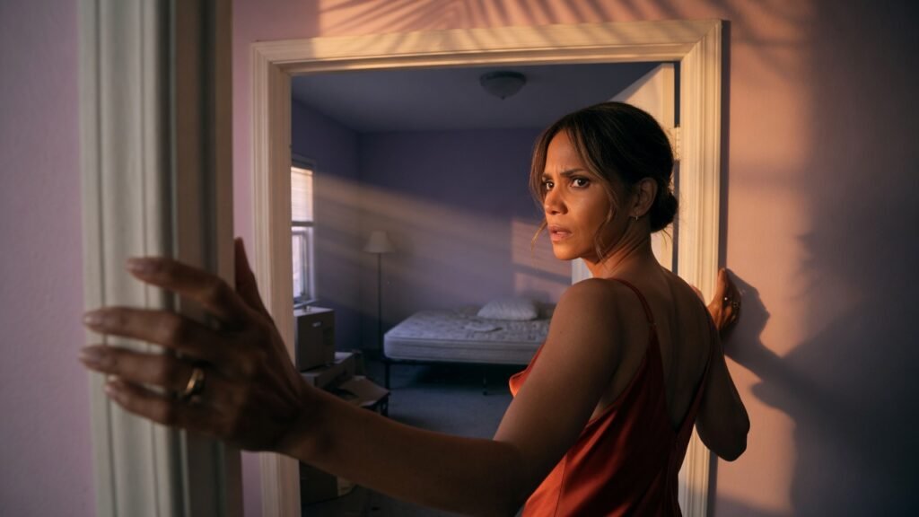 Halle Berry Loses 50/50 Custody After Choking Allegations Surface