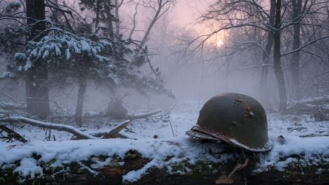 HBO’s ‘Band of Brothers’ Has One Episode That’s Almost Impossible To Rewatch 24 Years Later