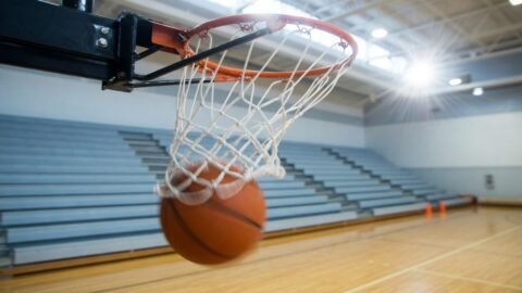 Iowa basketball 2027 5-star target named to Team USA U17 World Cup roster
