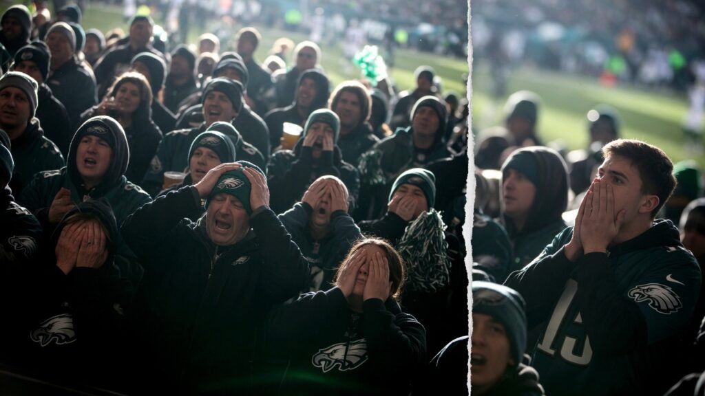 Jaguars Surge to 7.5-Point Favorites Over a Broken Eagles Roster