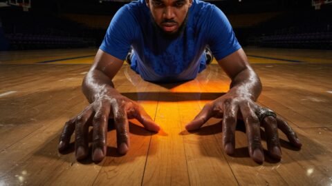 Knicks Call Karl-Anthony Towns’ Bluff on $276 Million Max Demand