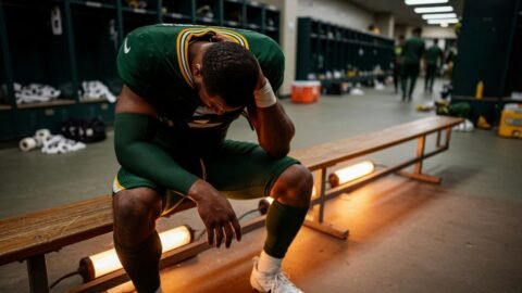 Micah Parsons Rips NFL Refs After Packers Blow 3 Red-Zone Trips