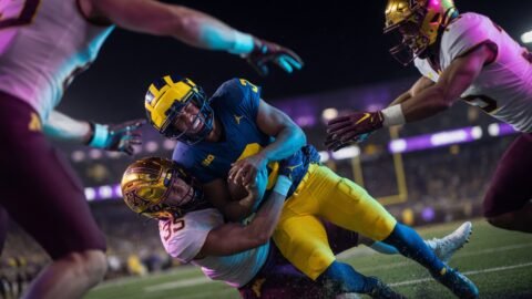 Michigan’s 0-2 Start Puts Whittingham’s Everything in Play