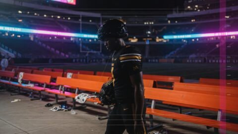 Missouri Leaps 11 Spots to No. 14 After 45-17 Florida Rout