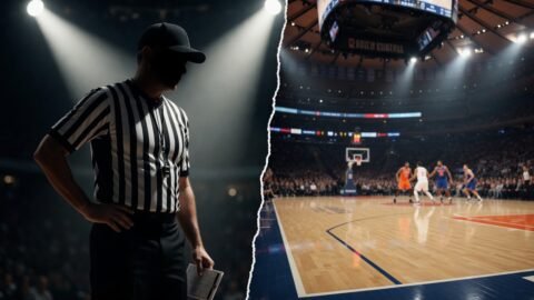 NBA Chases $13.86 Billion Prediction Market Boom Despite Integrity Scandal