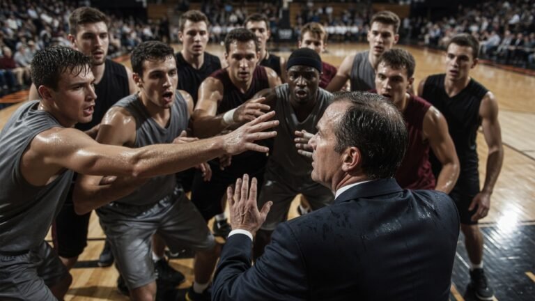 NCAA Roster Authority Crumbles as 97 Players Secure Injunctions in Indiana Court