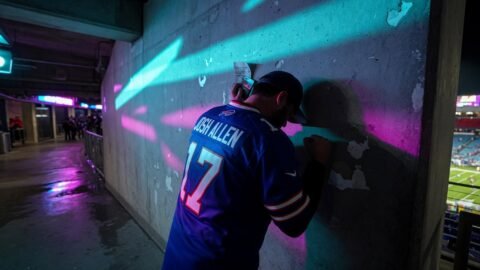 New York Sportsbooks Keep $63.3 Million as 8 NFL Favorites Fail