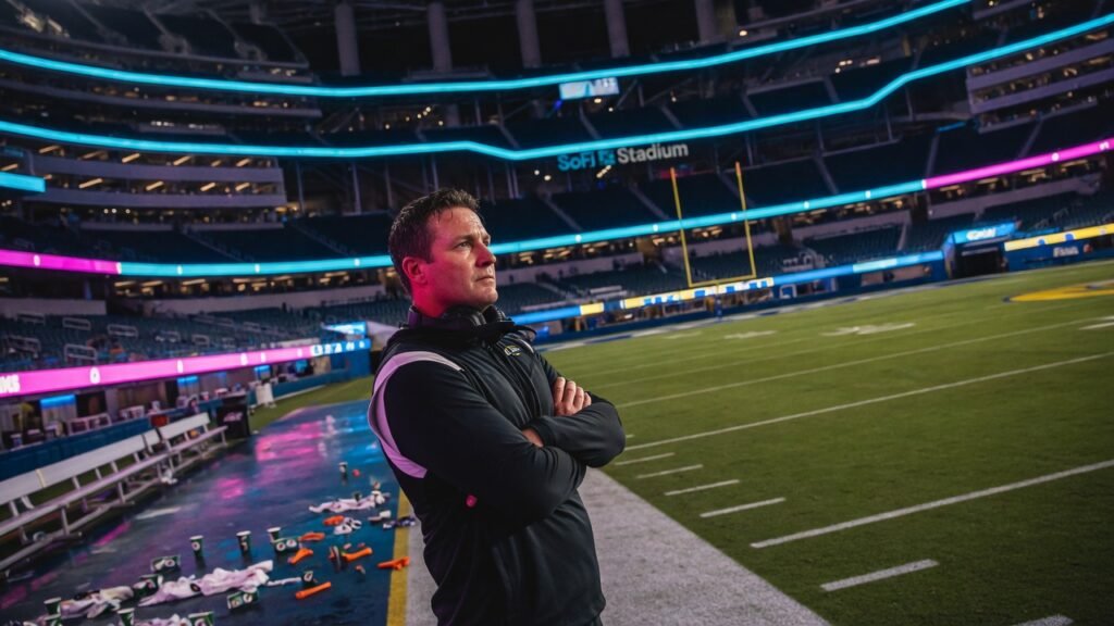 NFL Tells Rams DPI Was Wrong After Broncos Steal SNF Win