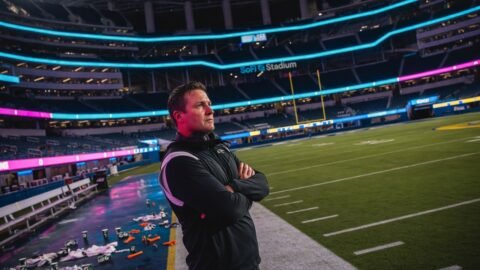 NFL Tells Rams DPI Was Wrong After Broncos Steal SNF Win
