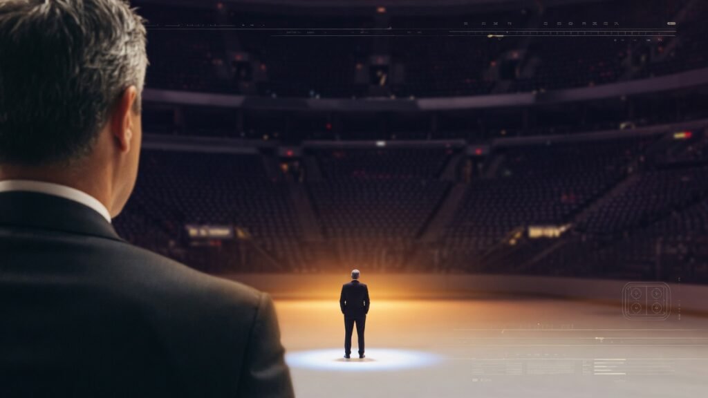 NHL Wipes Hot for Hockey After 2.4-Star Spotify Collapse
