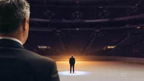NHL Wipes Hot for Hockey After 2.4-Star Spotify Collapse