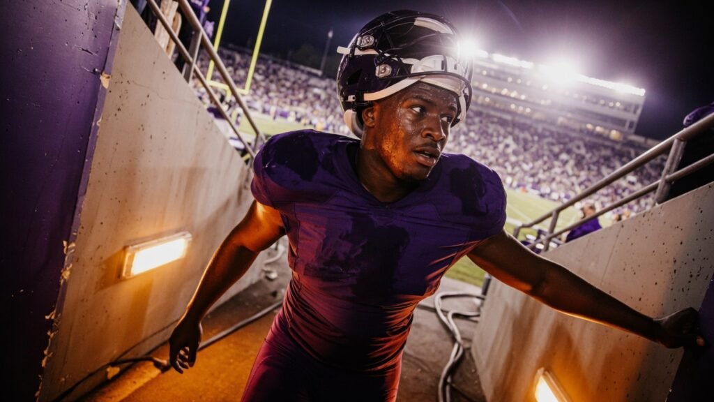 Northwestern routs Penn State 34-13 in Ryan Field debut
