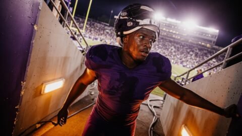 Northwestern routs Penn State 34-13 in Ryan Field debut