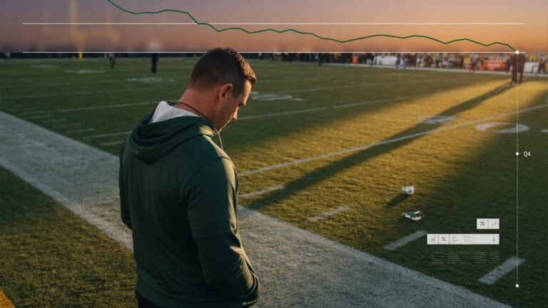 Packers Lose $23 Million Investment as Javon Hargrave Tears Achilles in Garbage Time
