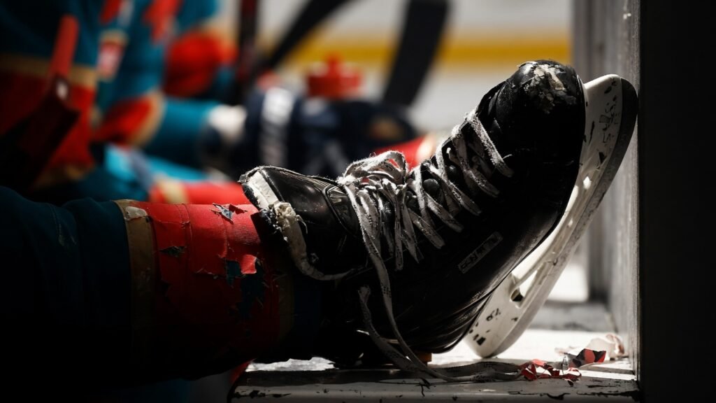 Panthers Barkov LTIR Panic Ignores the Actual Cup Roster