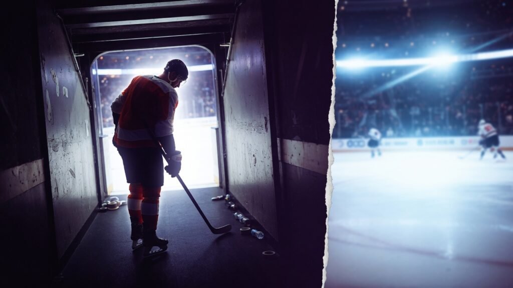 Philadelphia Flyers Bleed 28 Goals in Historic 0-5-2 Franchise Start