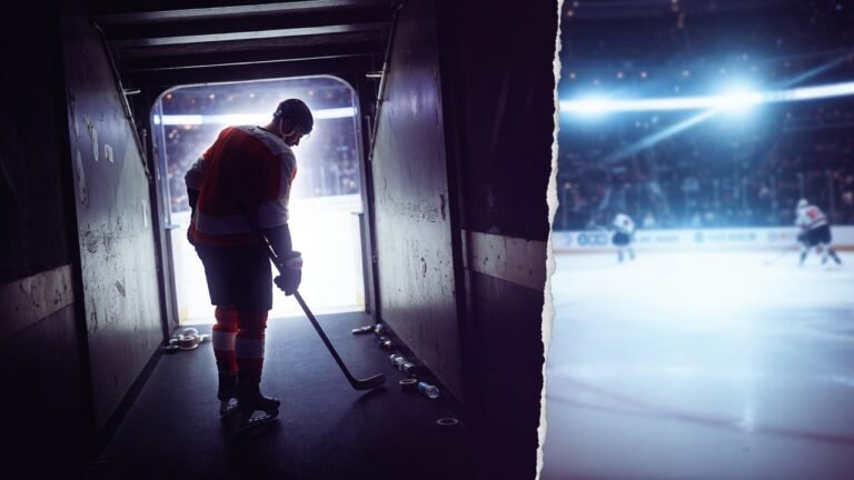 Philadelphia Flyers Bleed 28 Goals in Historic 0-5-2 Franchise Start