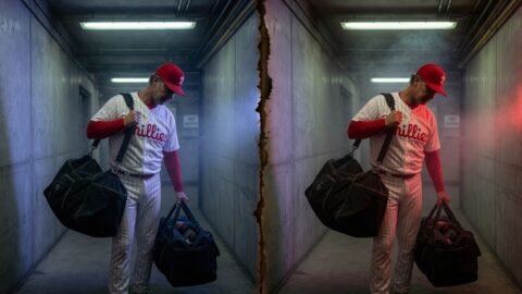Phillies Set to Gracefully Dismiss Interim Manager Don Mattingly