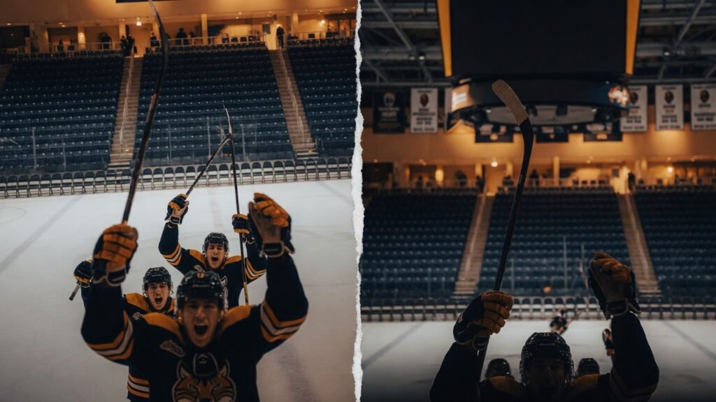 Quinnipiac's 10-2 Opener Hits Program Records With 16 Scorers