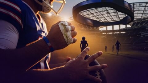 Rams -3.5 Line Movement Exposes a 79 Percent Public Trap Against Buffalo