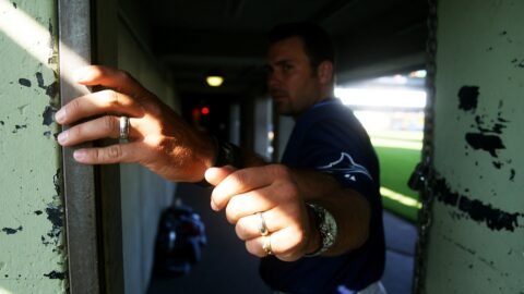 Rays Manager Kevin Cash Torches Fan Outrage Over 3-2 Game 2 Check Swing