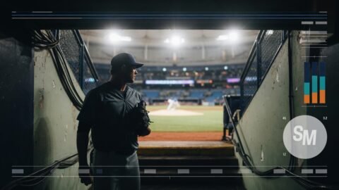 Rays Pull Shane McClanahan to Protect a $6.6 Million Asset