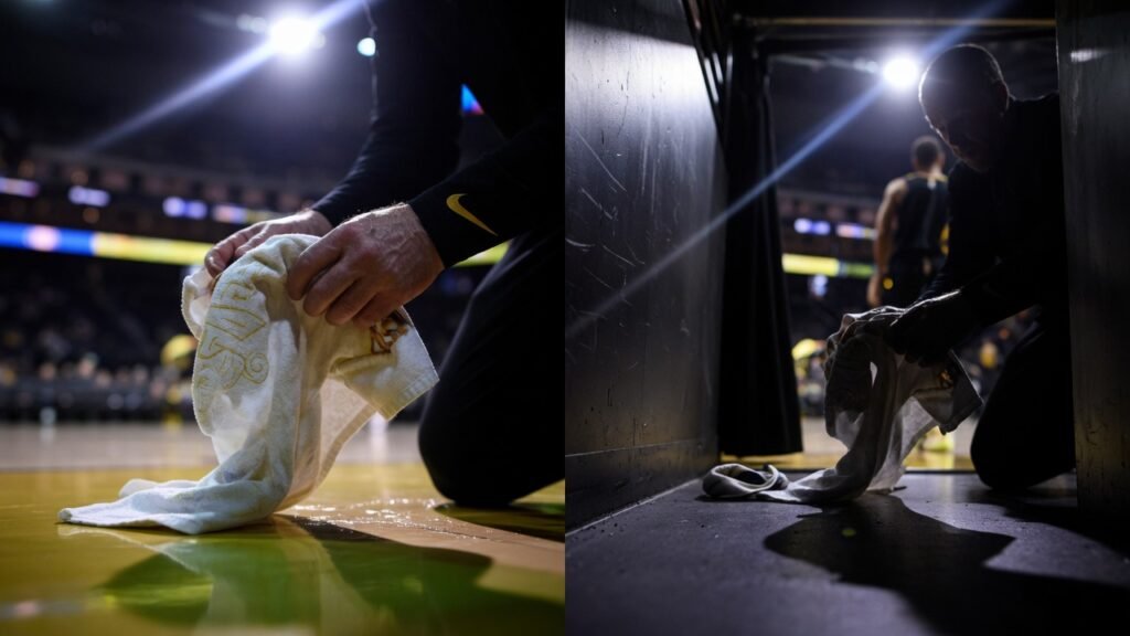 Steph Curry's $116 Million Warriors Extension Faces Early Ankle Test